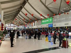 -丽江三义国际机场