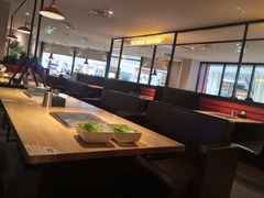 -新石器烤肉(南通CBD大有境店)