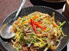 -逸东轩(香港逸东酒店)