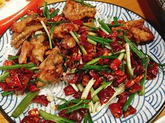 -金龙·打边炉(南京西路店)