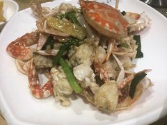 -广胜通达海鲜食府(黄沙店)
