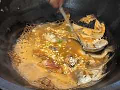 -大杰海鲜锅(基隆路店)
