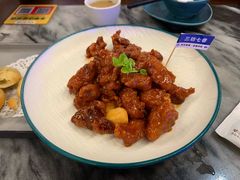 -安泰楼·佛跳墙创始人·传统闽味早茶·酒楼(三坊七巷闽菜地标店)