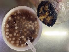 -芳婆糕团店(王府大街店)