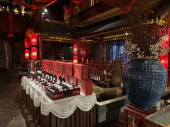 -隐厨中国餐馆(红旗大街店)