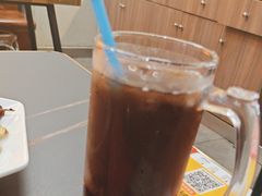 -许哥东北烧烤·铁丳烤串·宫后夹肉(繁花中心店)