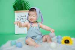 -小熊维尼高端儿童摄影(宝安旗舰店)
