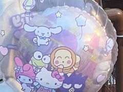 -安吉Hello Kitty乐园