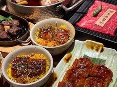 -匠和风精致料理(成都龙湖滨江天街店)