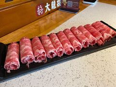-大龙燚火锅(天钥桥路店)
