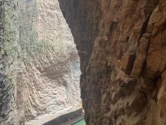 -黄崖洞文化旅游区