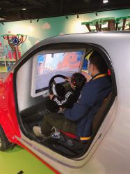 -北京科学中心儿童乐园