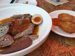 -陈鹏鹏潮汕菜(宝安机场T3航站楼店)