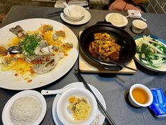 -六个大厨·秘制粤菜(广州塔店)
