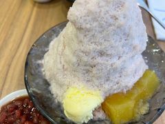 -Ice Monster冰馆·CNN评选全球十大甜品(国贸商城店)