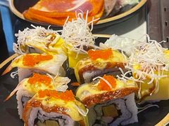 -非烤勿扰自助烤肉(合胜百货店)