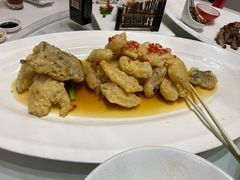 -门溪山居(七星店)