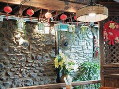 -尽善百年古院餐厅(王家老宅店)