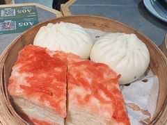 -晓淮山·扬州早茶·淮扬菜(龙阳广场店)