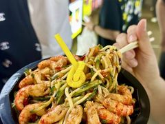 -大学城夜市