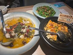 -客家班·客家菜(嘉禾金铂店)