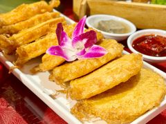 -正阳门饭庄·烤鸭·北京菜(万丰路七里庄店)