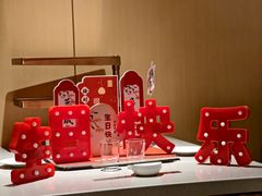 -海底捞火锅(公益西桥店)