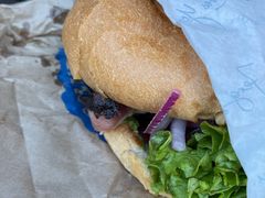 -Fergburger(皇后镇店)