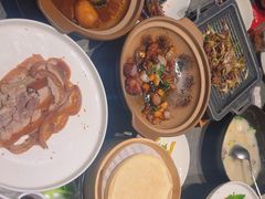 -青年公社烤鸭(青年路店)