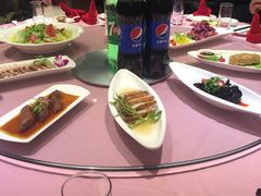 -复旦大学本部-食堂