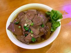 -澳门陈光记烧味饭店(郎家园店)