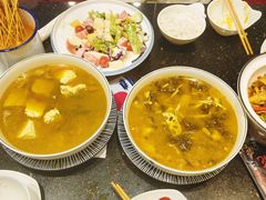 -五月花(朝阳南大街店)