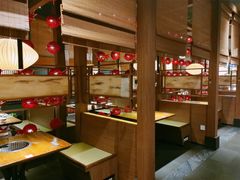 -蟹将军·松叶蟹和牛日料放题自助(K11店)
