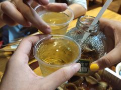 -木屋烧烤(坂田天安云谷店)