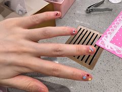 -海底捞火锅(上元大街店)