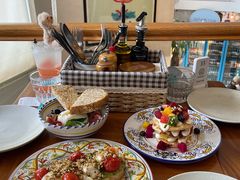 -Alimentari早午餐(安福路店)