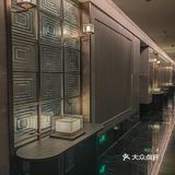 被领导夸了3天！江滩宴请餐厅爱惨了～