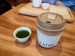 -théATRE 茶聚场(王府中環店)