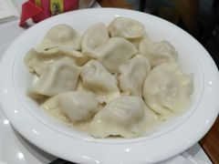 -海知道大连海鲜水饺(南山大冲店)
