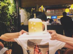 -京涮铜锅涮肉(华贸店)