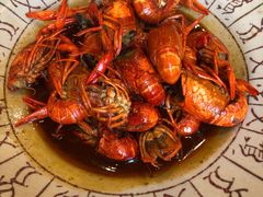 -有位虾匠·手工土菜小馆(市北店)