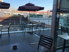 -COSTA COFFEE(龙德广场店)