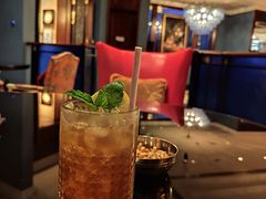 -龙虾酒吧扒房(宁波香格里拉店)