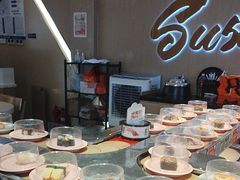-争鲜回转寿司(东方银座店)