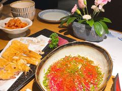 -大将料理餐厅(汇锦街店)