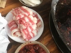 -星鸿社重庆老火锅