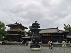 -香积寺