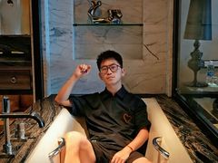 -重庆富力艾美酒店