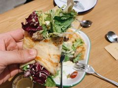 -HELLO 27 意面·沙拉·帕尼尼