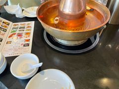 铜锅涮肉-北门涮肉·铜锅涮肉(南锣鼓巷店)